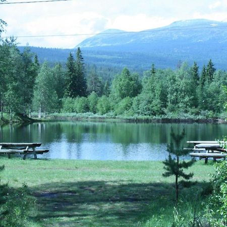 Cabin With Sauna In Trysil Exterior foto